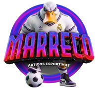 MARRECO ARTIGOS ESPORTIVOS