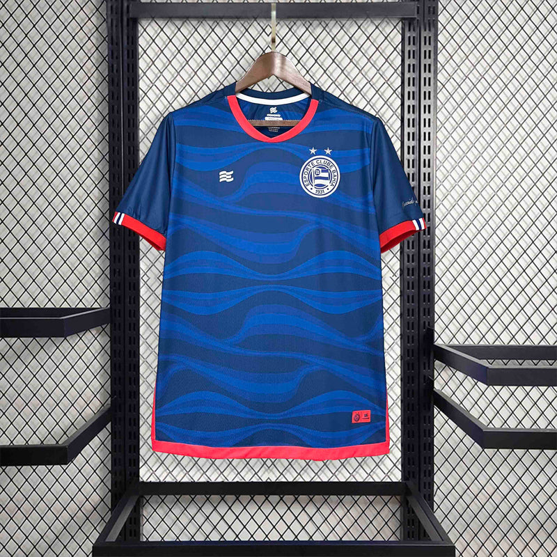 CAMISA DO BAHIA 24/25 AZUL