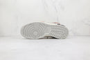 DUNK LOW X OFF-WHITE 12-50