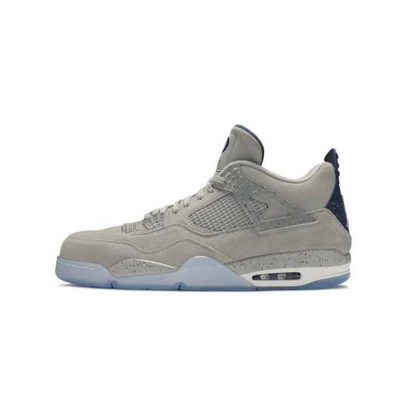 AIR JORDAN 4 RETRO GEORGETOWN