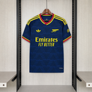 CAMISA DO ARSENAL 26/27 AZUL