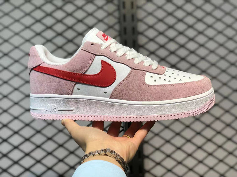 AIR FORCE 1 VALENTINE´S DAY LOVE LETTER