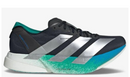 Adizero Adios Pro 4 ' Black Green'