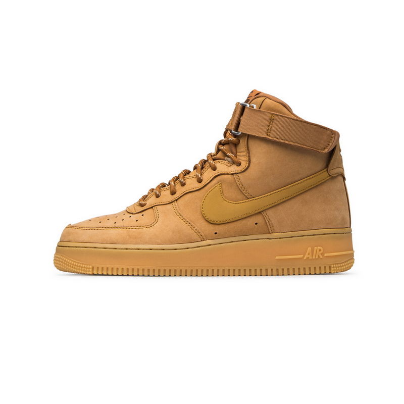 AIR FORCE 1 07 - LV8 WB - FLAX