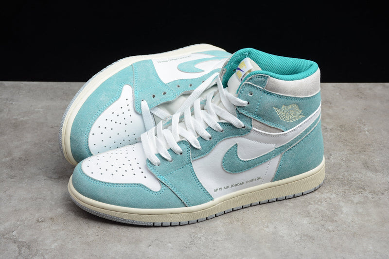 AIR JORDAN 1 HIGH OG TURBO GREEN