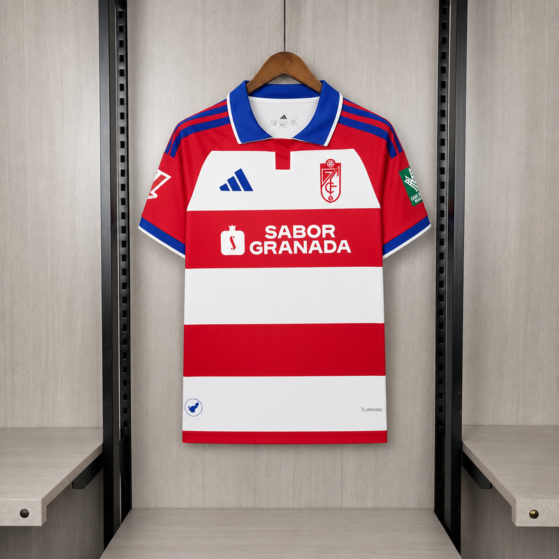 CAMISA DO GRANADA  26/27