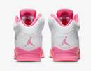 AIR JORDAN 5 PINKSICLE