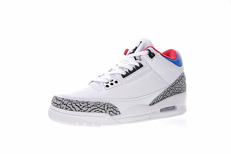 AIR JORDAN 3 RETRO HIGH SEOUL