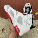 AIR JORDAN 6 RETRO HARE