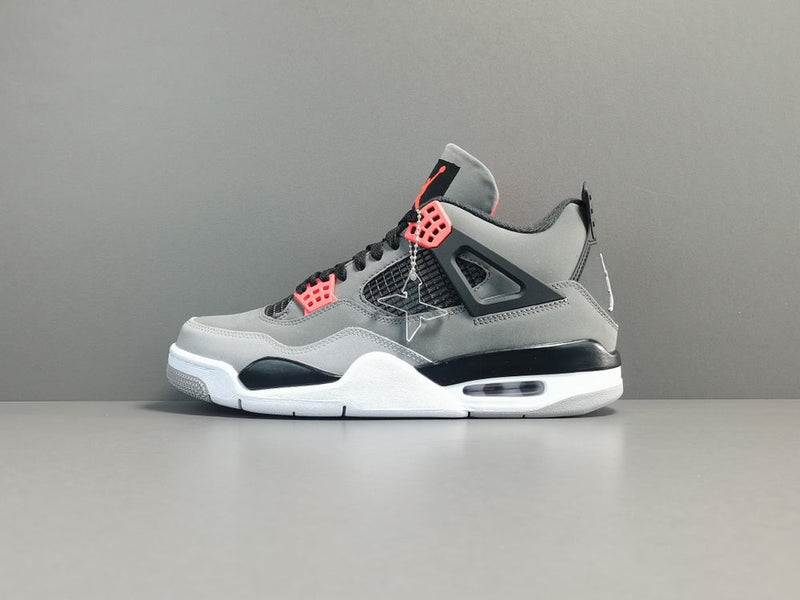 AIR JORDAN 4 INFRARED