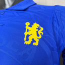 CAMISA DO CHELSEA 26/27 AZUL JOGADOR