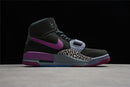 AIR JORDAN LEGACY 312 BLACK PURPLE