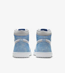 AIR JORDAN 1 HIGH RETRO OG GS HYPER ROYAL
