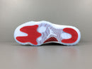 AIR JORDAN 11 VARSITY RED