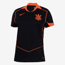 CAMISA DO CORINTHIANS 26/27 PRETO
