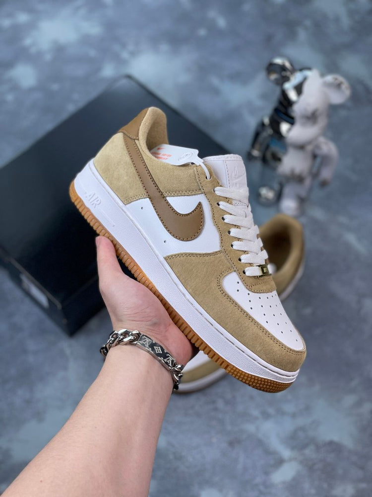 AIR FORCE 1 FLAX