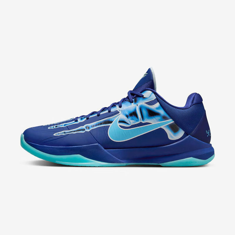 Nike Kobe 5 Protro 'X-Ray'
