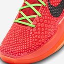 Nike Kobe 6 Protro 'Reverse Grinch'