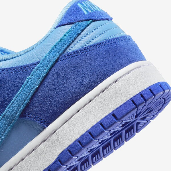 SB DUNK LOW PRO BLUE RASPBERRY