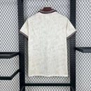 CAMISA DO REAL BETIS 25/26 BEGE