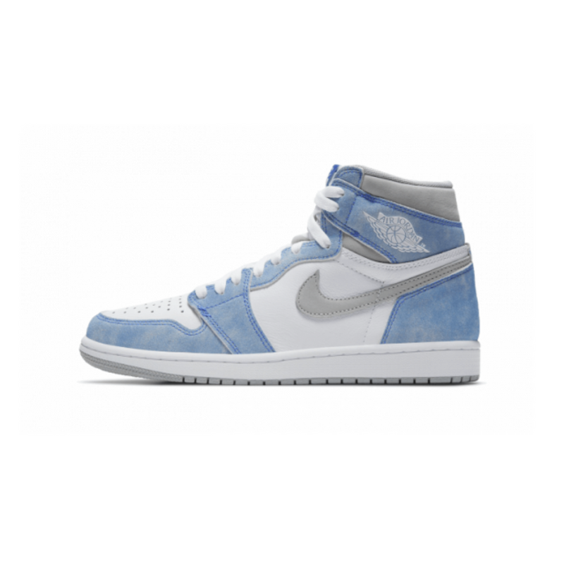 AIR JORDAN 1 HIGH RETRO OG GS HYPER ROYAL