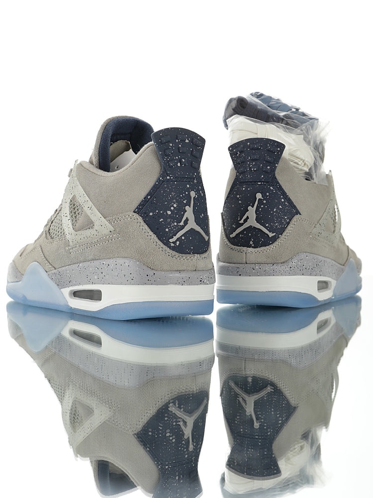 AIR JORDAN 4 RETRO GEORGETOWN