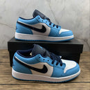AIR JORDAN 1 LOW UNC 2021