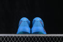 ADIDAS ADIZERO AZUL E VERMELHO