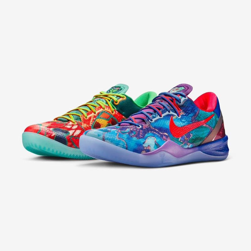 Nike Kobe 8 Proto 'What The'