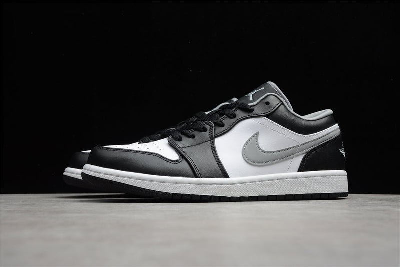 AIR JORDAN 1 LOW MEDIUM GREY