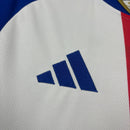 CAMISA DO LYON 26/27 BRANCO
