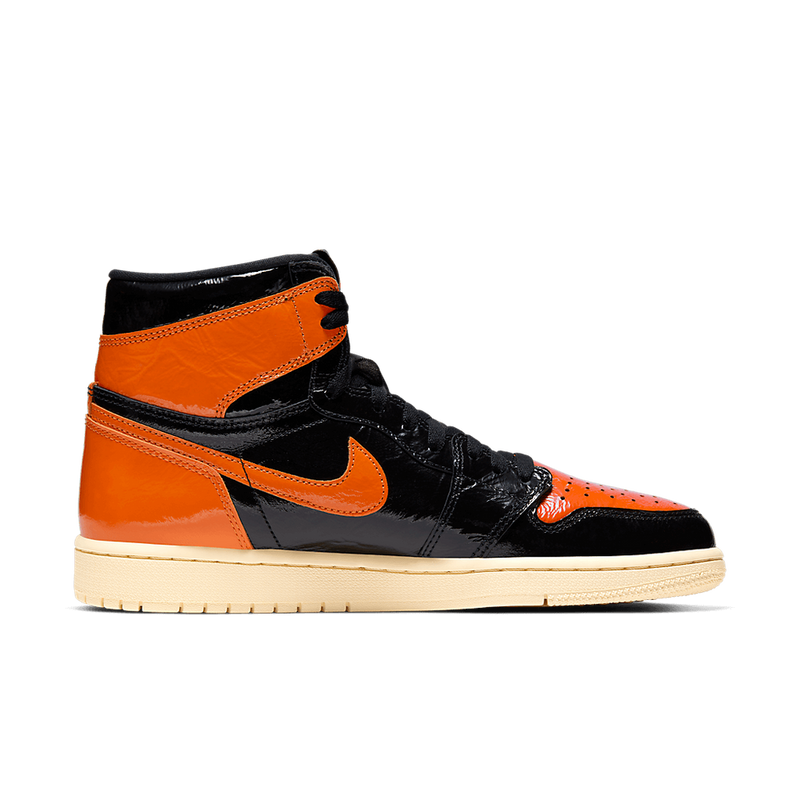 AIR JORDAN 1 HIGH RETRO OG SHATTERED BACKBOARD 3.0