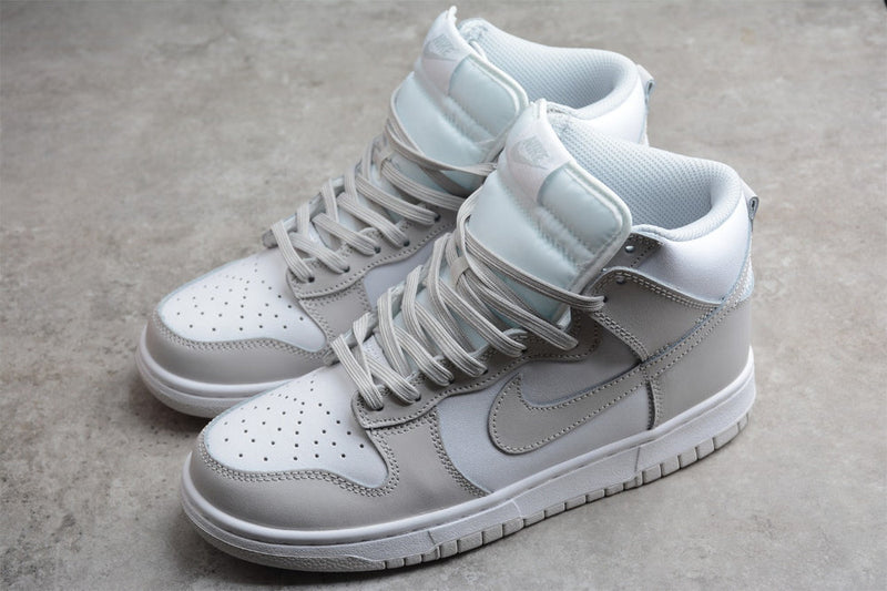 DUNK HIGH VAST GREY