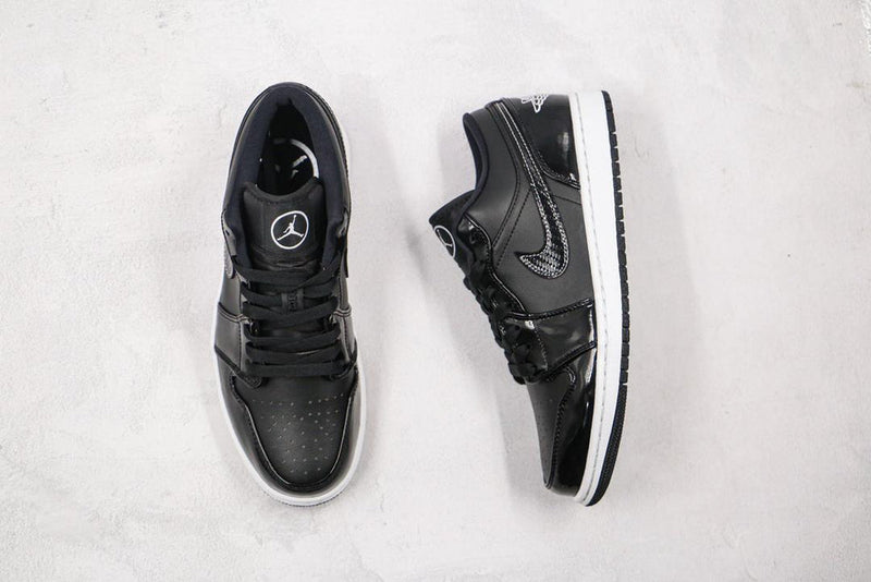 AIR JORDAN 1 LOW ALL-STAR CARBON FIBER