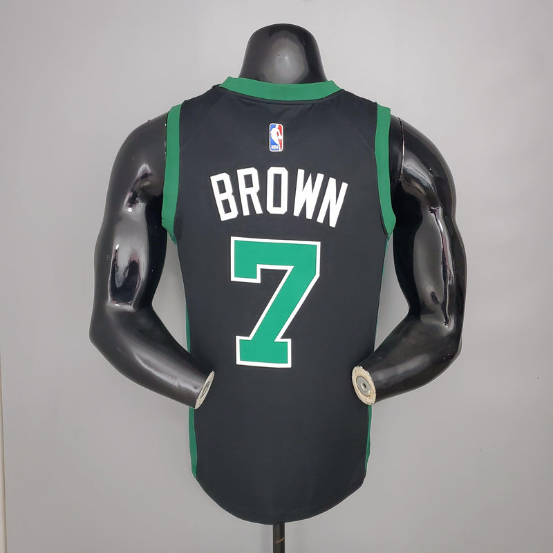 Regata NBA Boston Celtics - Jaylen Brown