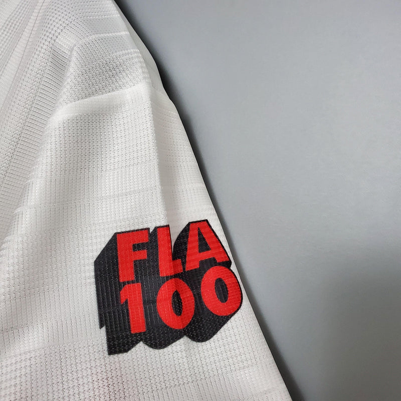 Camisa Retrô CR Flamengo 1994/95 Away - ResPeita Sports 