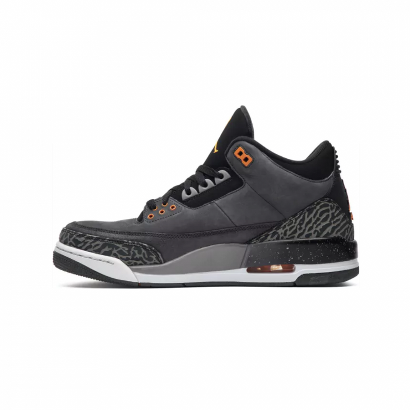 AIR JORDAN 3 RETRO FEAR PACK