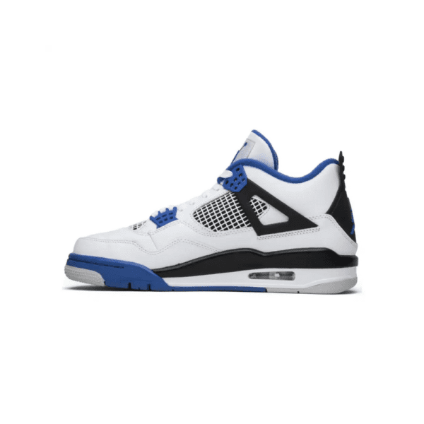 AIR JORDAN 4 RETRO MOTORSPORTS