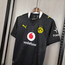 CAMISA DO BORUSSIA DORTMUND 26/27 PRETA
