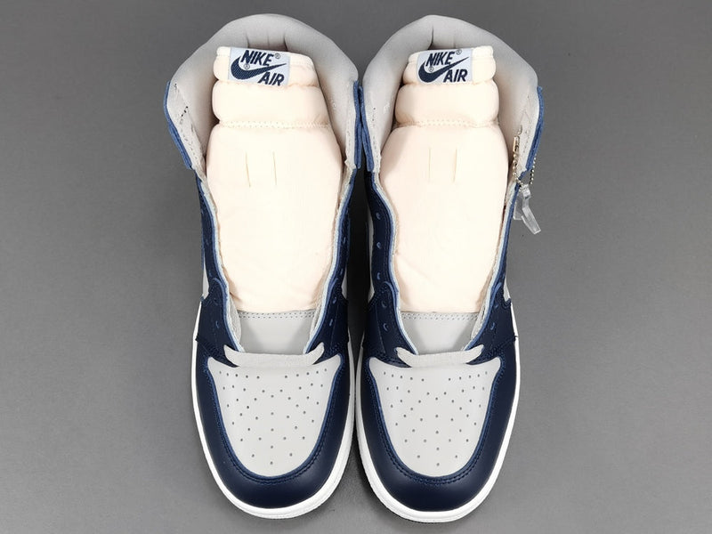 AIR JORDAN 1 HIGH RETRO 85 GEORGETOWN