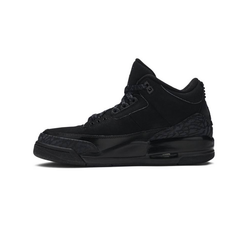 AIR JORDAN 3 RETRO BLACK CAT