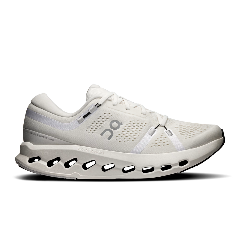 On Running Cloudsurfer 2 Ivory | Ivory