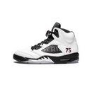 AIR JORDAN 5 RETRO HIGH PARIS BRANCO