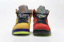 AIR JORDAN 5 RETRO SE WHAT THE