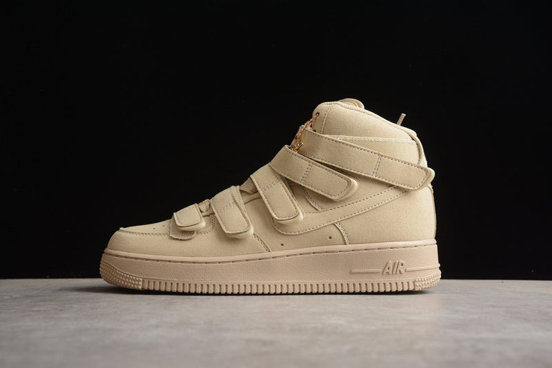 AIR FORCE 1 BILLIE EILISH HIGH SP MUSHROOM