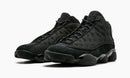 AIR JORDAN 13 RETRO BLACK CAT