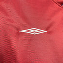 Camisa Inglaterra Away 2002 - Versão Retro