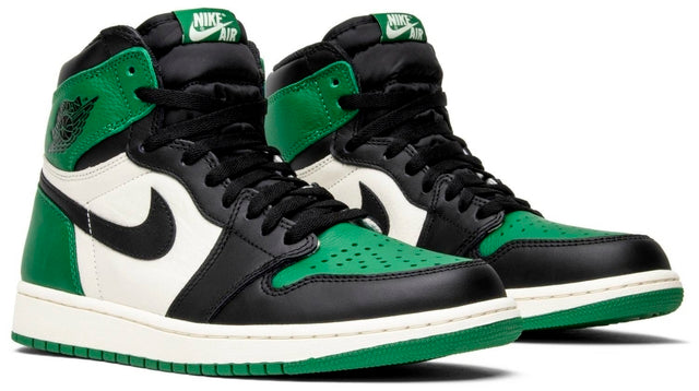 AIR JORDAN 1 HIGH RETRO OG PINE GREEN