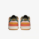 DUNK LOW SCRAP ARCHEO BROWN