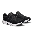 On Running Cloud 6 - Black | White